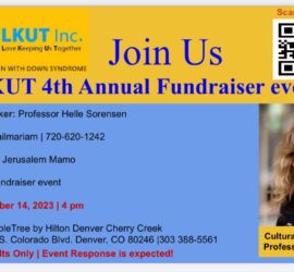 LKUT 4th Annual Fundraiser Event