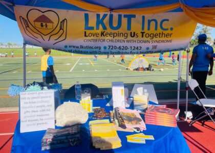 LKUT- Participated the New Year Festival at the Colorado Ethiopian Community on September 2,  2022.